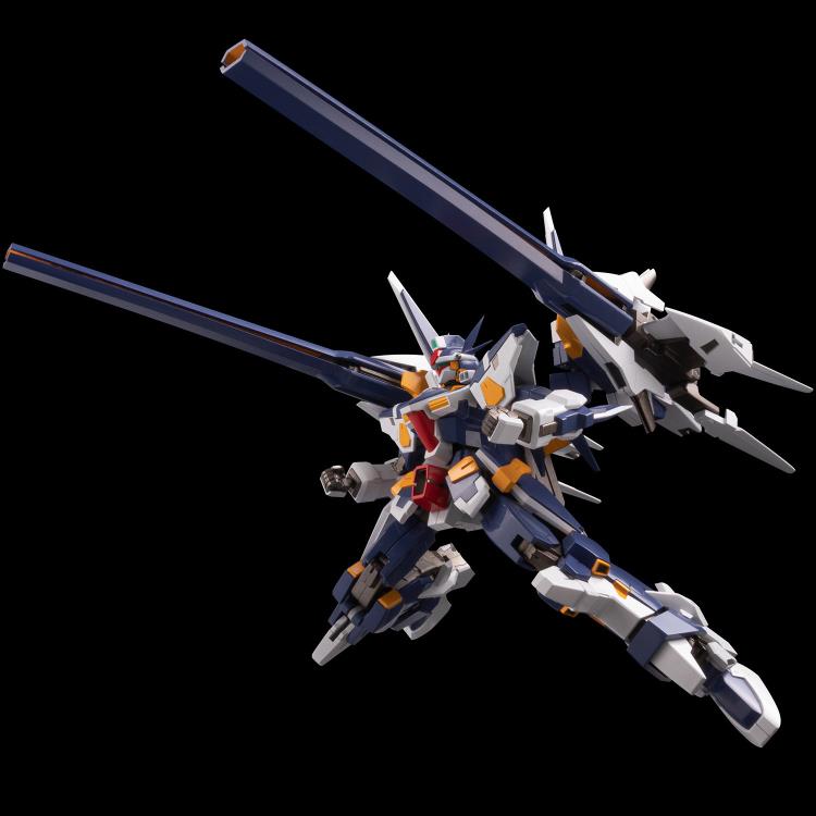 Super Robot Wars OG: Original Generations RIOBOT RW-1 R-Gun Powered Figure Gallery Image 8