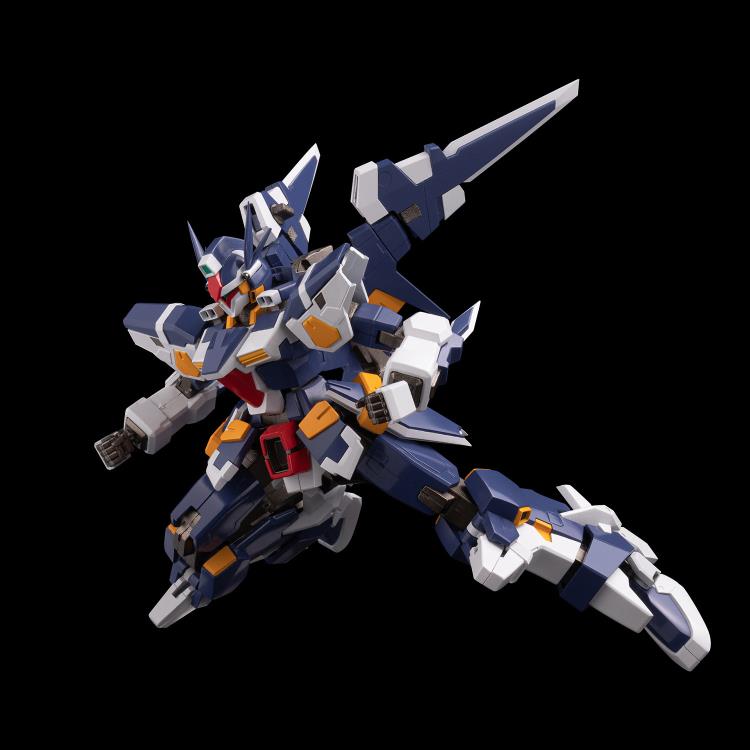 Super Robot Wars OG: Original Generations RIOBOT RW-1 R-Gun Powered Figure Gallery Image 5