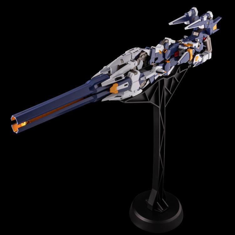 Super Robot Wars OG: Original Generations RIOBOT RW-1 R-Gun Powered Figure Gallery Image 10