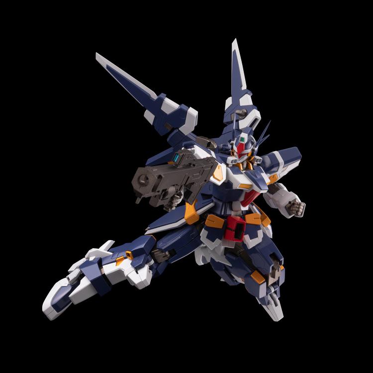 Super Robot Wars OG: Original Generations RIOBOT RW-1 R-Gun Powered Figure Gallery Image 4