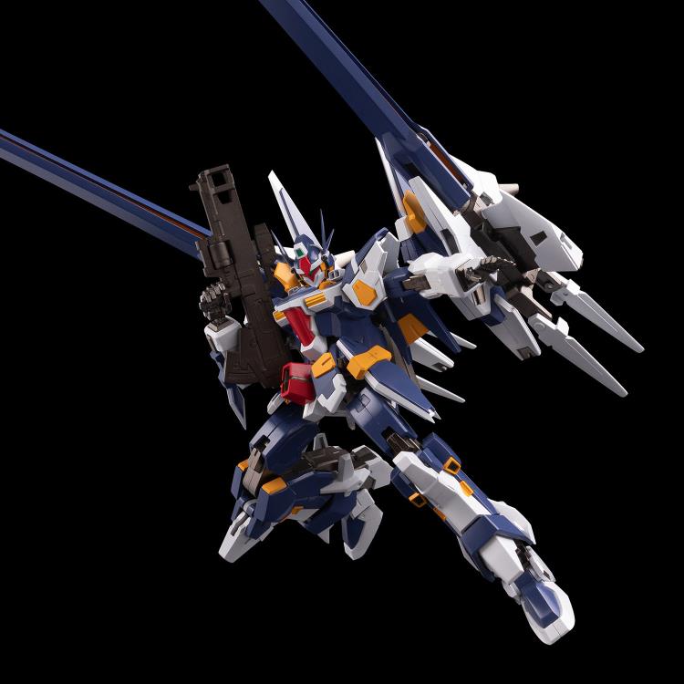 Super Robot Wars OG: Original Generations RIOBOT RW-1 R-Gun Powered Figure Gallery Image 6