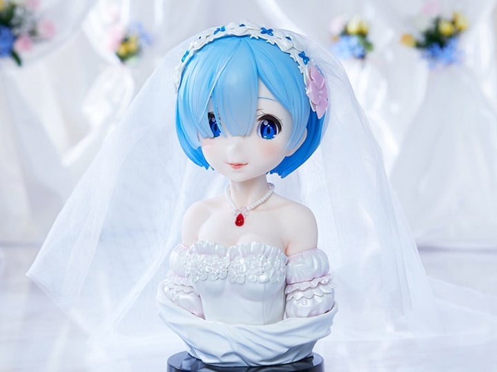 Re:Zero Starting Life in Another World Ichibansho Dreaming Future