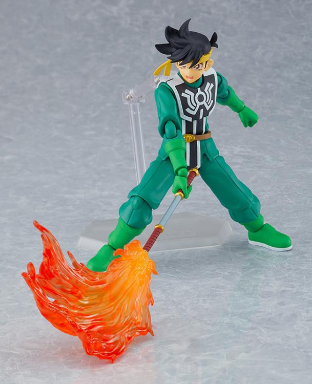 Dragon Quest: The Adventure of Dai figma No.554 Popp Gallery Image 6