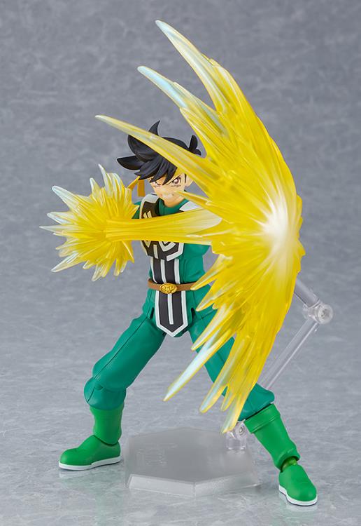 Dragon Quest: The Adventure of Dai figma No.554 Popp Gallery Image 7