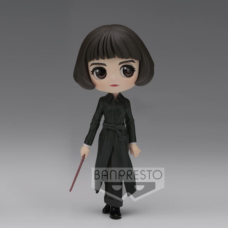 Fantastic Beasts Q Posket Tina Goldstein (Ver.A) Gallery Image 3