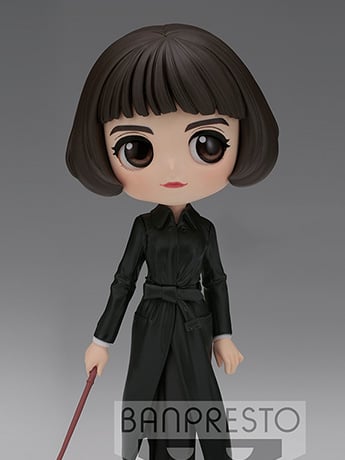 Fantastic Beasts Q Posket Tina Goldstein (Ver.A) Gallery Image 2