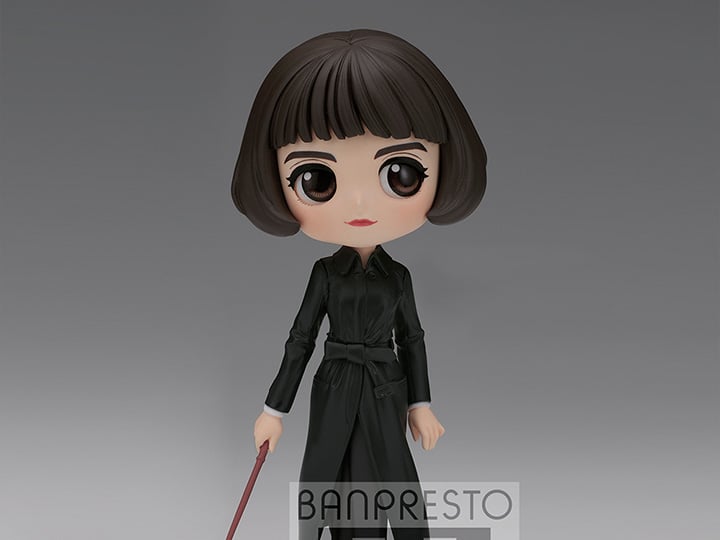 Fantastic Beasts Q Posket Tina Goldstein (Ver.A) Gallery Image 1