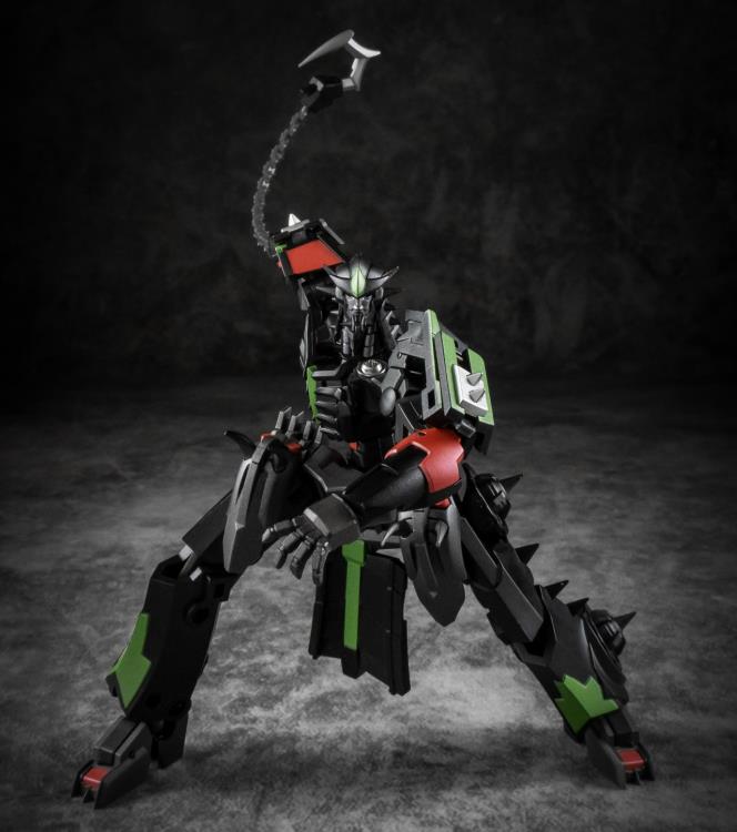 IF-EX53 Oni-vajra