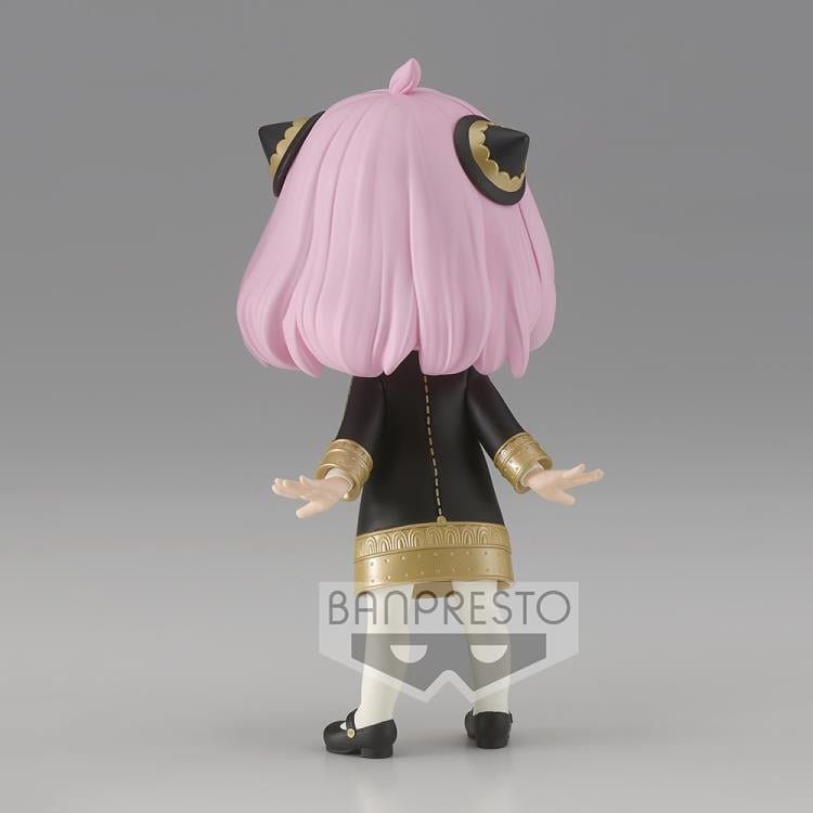 Spy x Family Q Posket Anya Forger (Ver.B) Gallery Image 6