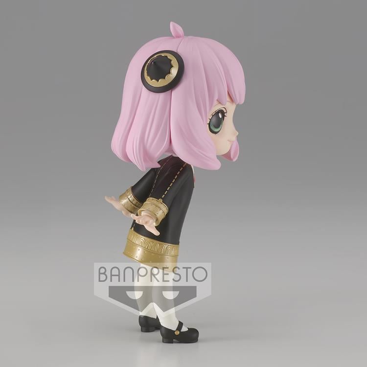 Spy x Family Q Posket Anya Forger (Ver.B) Gallery Image 4