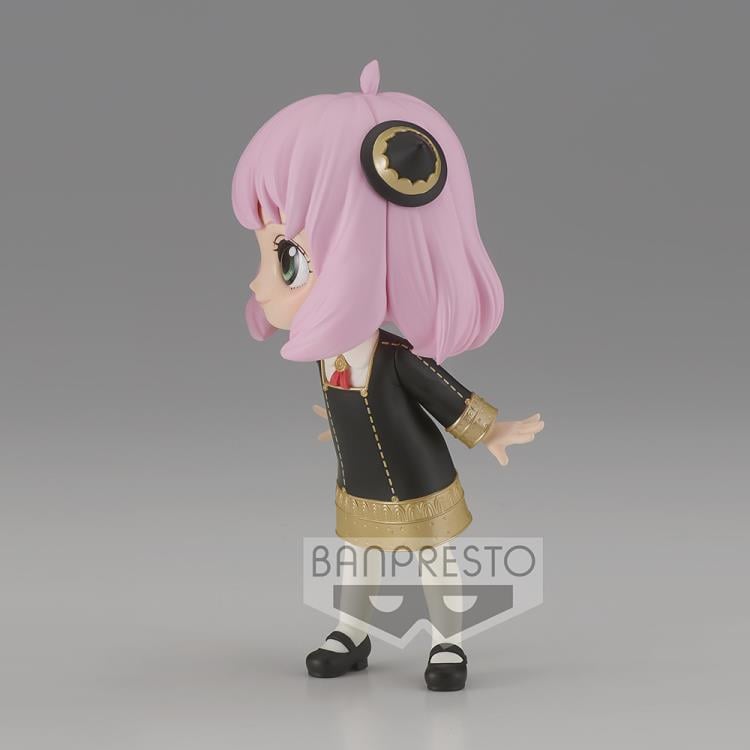 Spy x Family Q Posket Anya Forger (Ver.B) Gallery Image 5