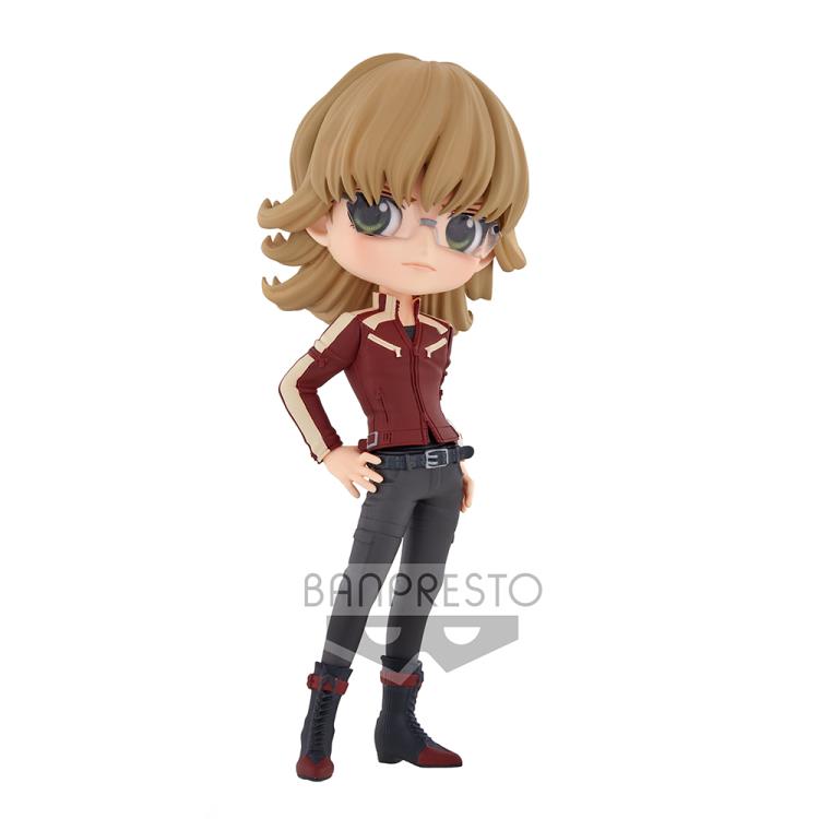 Tiger & Bunny 2 Q Posket Barnaby Brooks Jr. (Ver.A) Gallery Image 3
