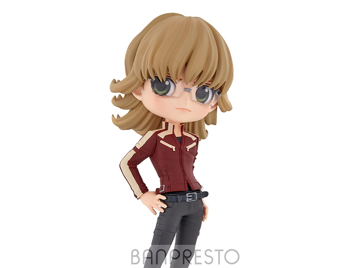 Tiger & Bunny 2 Q Posket Barnaby Brooks Jr. (Ver.A) Gallery Image 1