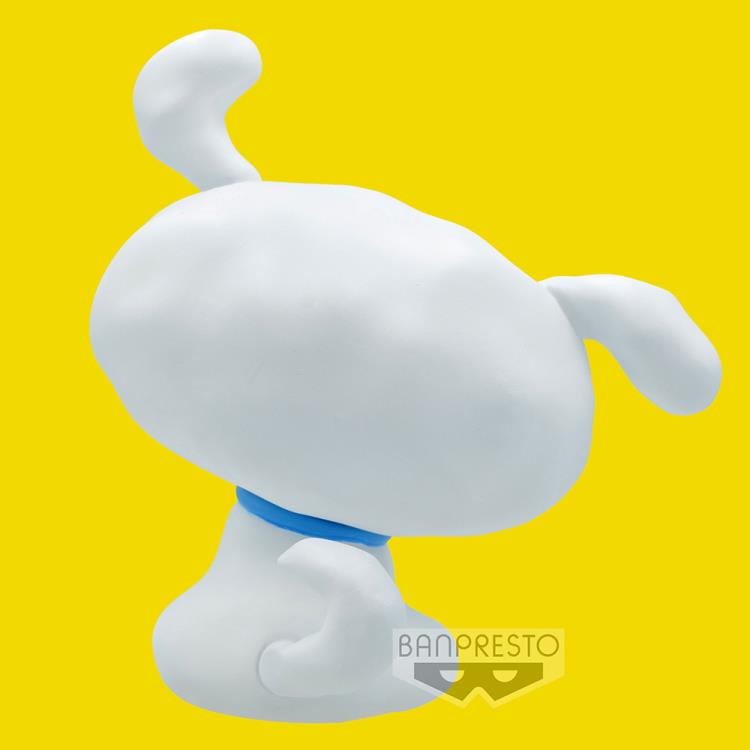 Crayon Shin-Chan Sofvimates Shiro Gallery Image 4