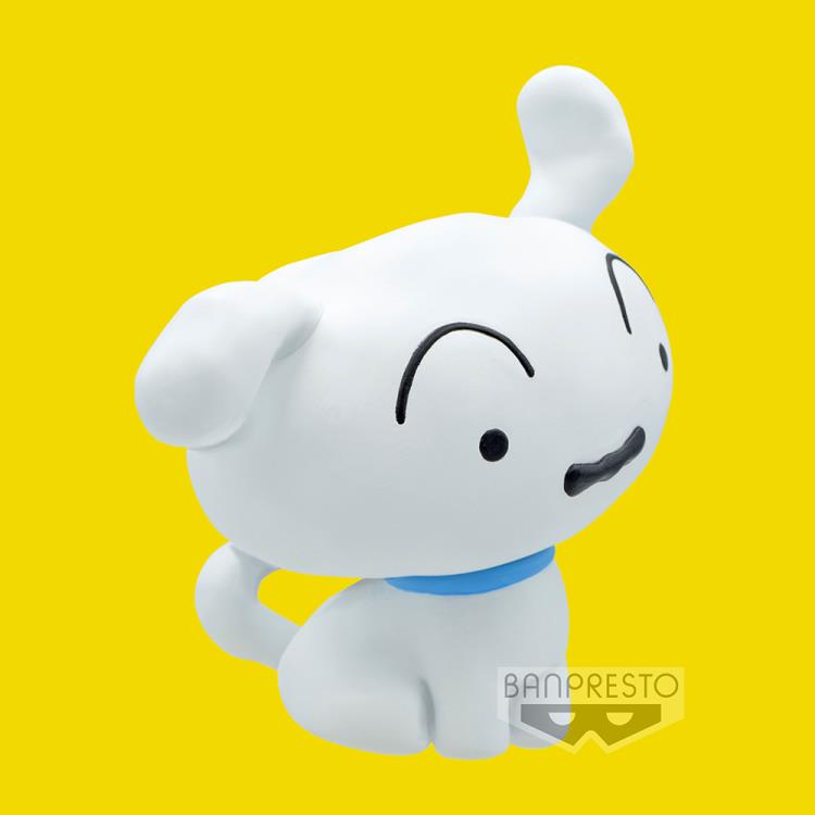 Crayon Shin-Chan Sofvimates Shiro Gallery Image 5
