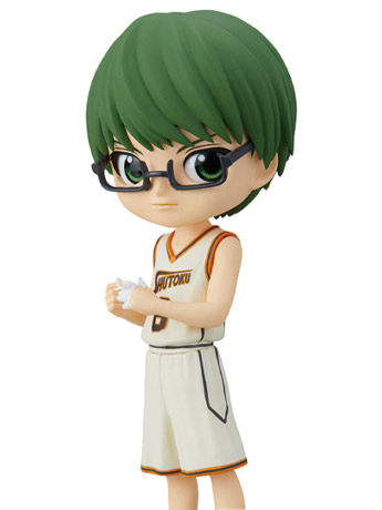 Kuroko's Basketball Q Posket Shintaro Midorima Gallery Image 2