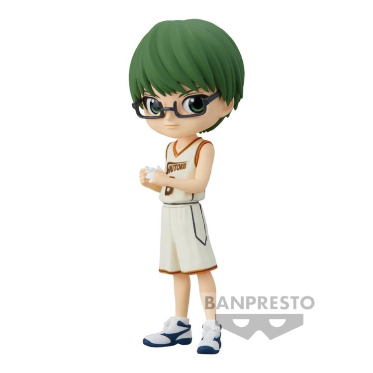 Kuroko's Basketball Q Posket Shintaro Midorima Gallery Image 3