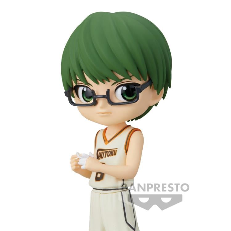 Kuroko's Basketball Q Posket Shintaro Midorima Gallery Image 4