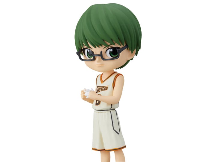 Kuroko's Basketball Q Posket Shintaro Midorima Gallery Image 1