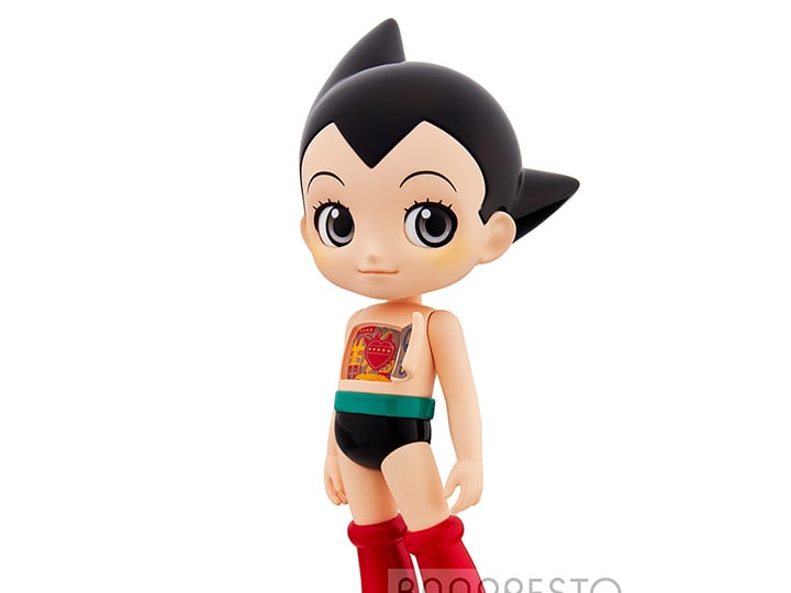 Astro Boy Q Posket Astro Boy (Ver.B) Gallery Image 1