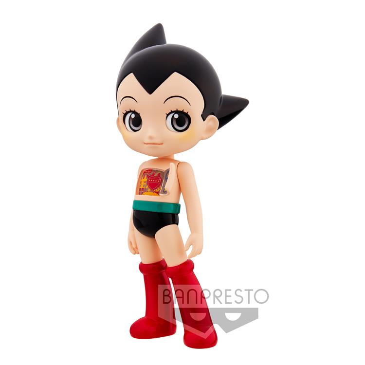 Astro Boy Q Posket Astro Boy (Ver.B) Gallery Image 3