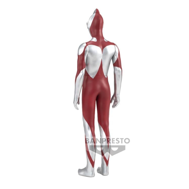 Shin Ultraman Soft Vinyl Style Heroes Ultraman Gallery Image 4