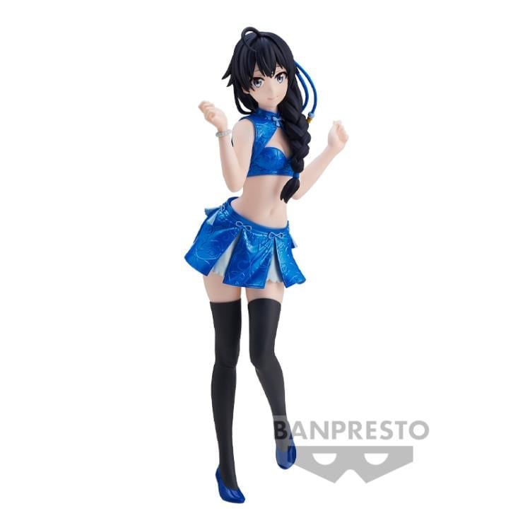 My Teen Romantic Comedy Snafu Climax Kyunties Yukino Yukinoshita