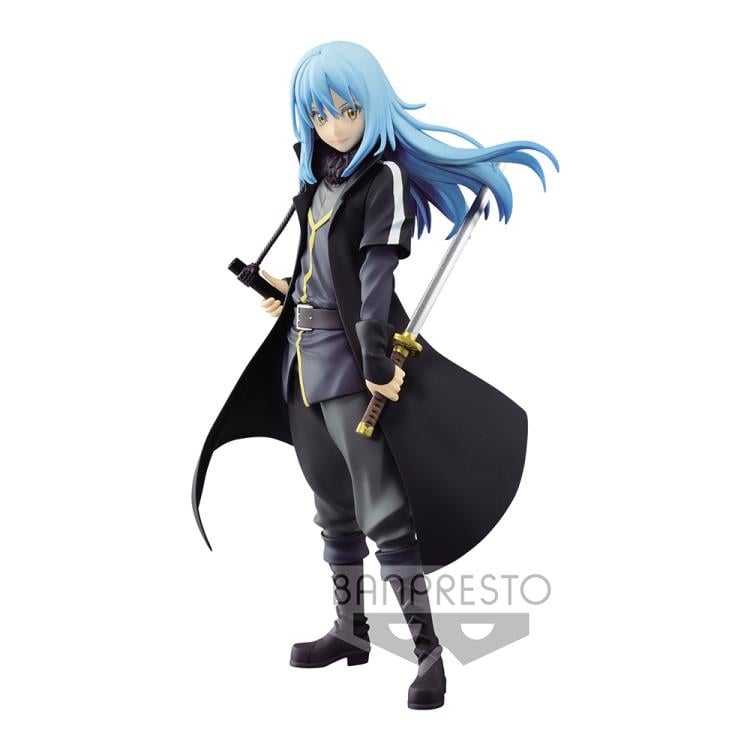 That Time I Got Reincarnated as a Slime Otherworlder Figure Vol.13 Rimuru Gallery Image 3