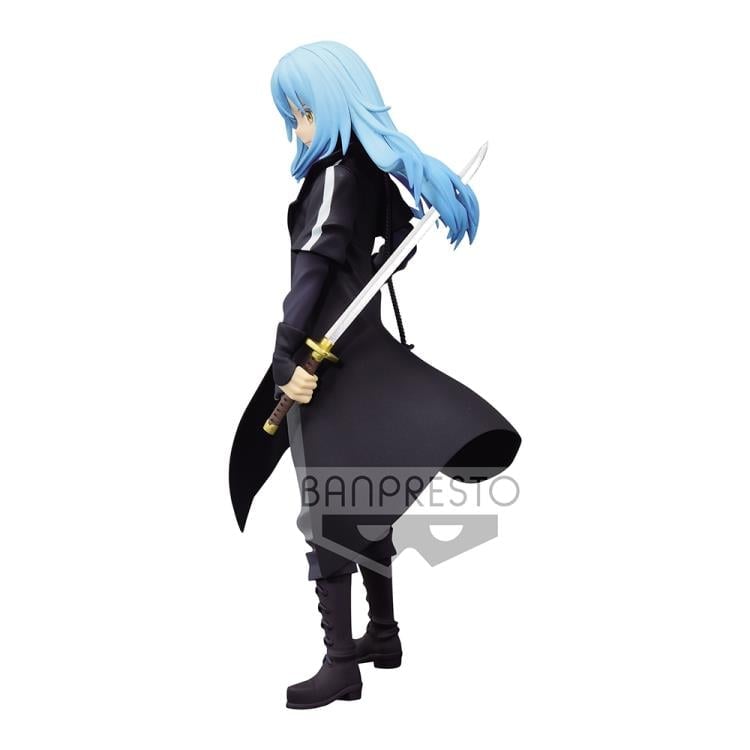 That Time I Got Reincarnated as a Slime Otherworlder Figure Vol.13 Rimuru Gallery Image 6