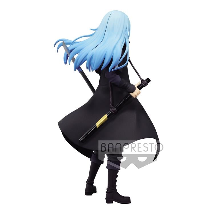 That Time I Got Reincarnated as a Slime Otherworlder Figure Vol.13 Rimuru Gallery Image 5