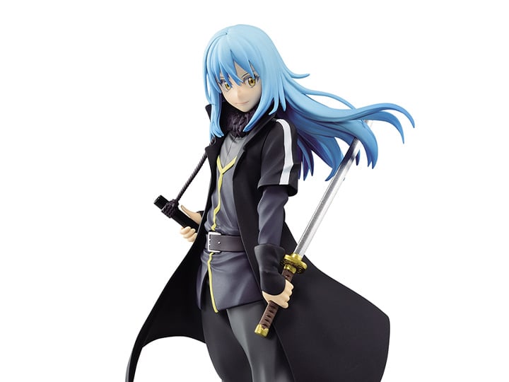 That Time I Got Reincarnated as a Slime Otherworlder Figure Vol.13 Rimuru Gallery Image 1
