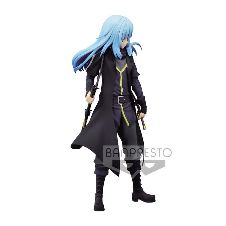 That Time I Got Reincarnated as a Slime Otherworlder Figure Vol.13 Rimuru Gallery Image 4