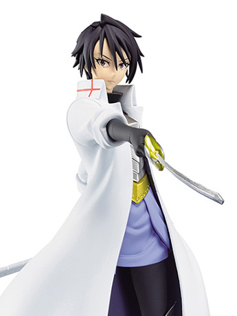 That Time I Got Reincarnated as a Slime Otherworlder Figure Vol.13 Hinata Sakaguchi (Ver. B) Gallery Image 2