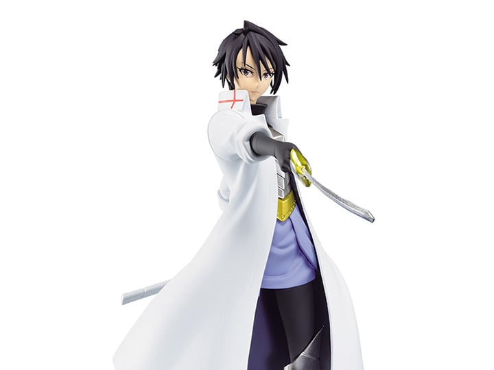 That Time I Got Reincarnated as a Slime Otherworlder Figure Vol.13 Hinata Sakaguchi (Ver. B) Gallery Image 1