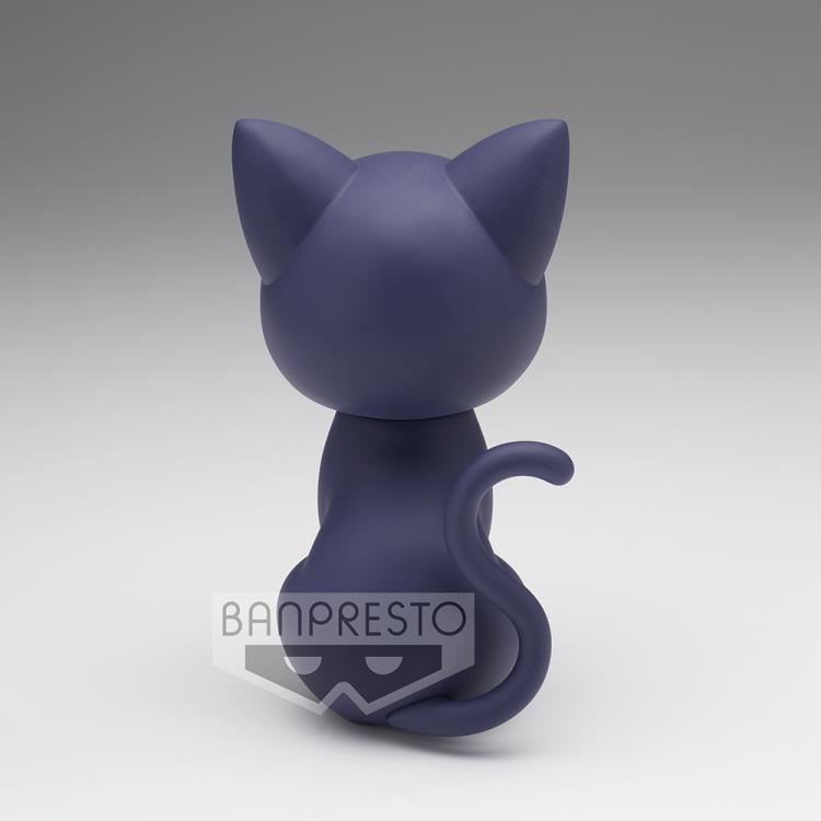Sailor Moon Sofvimates Luna Gallery Image 4