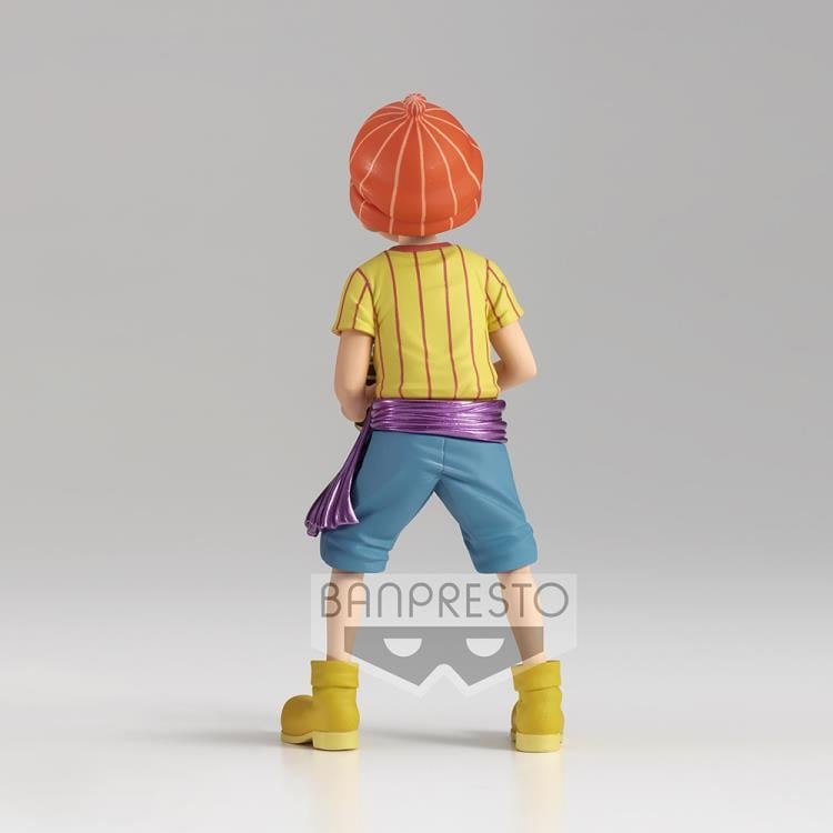 One Piece DXF The Grandline Children Wano Country Buggy (Special Ver.) Gallery Image 5