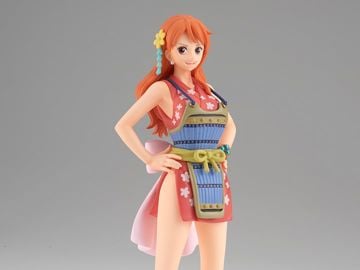 One Piece Grandista Roronoa Zoro Non-Scale Figure - Tokyo Otaku Mode (TOM