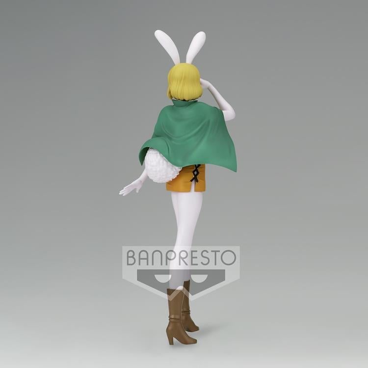 One Piece Glitter & Glamours Carrot (Ver.A) Gallery Image 5