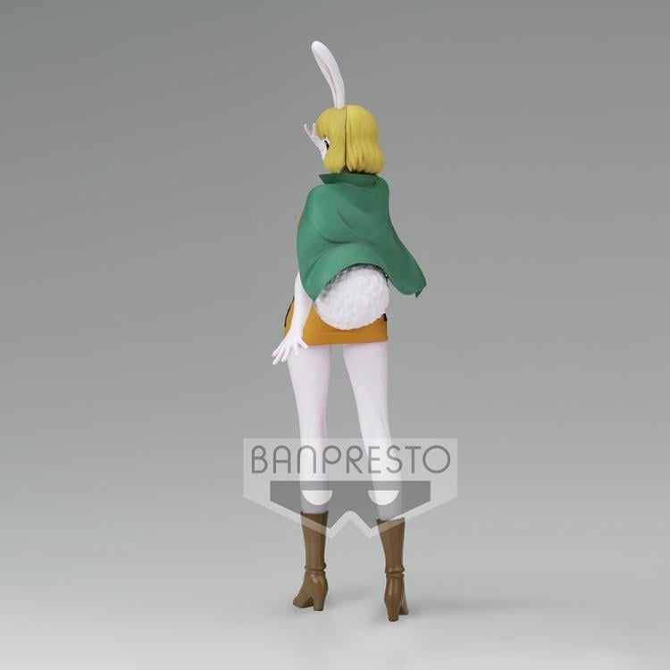 One Piece Glitter & Glamours Carrot (Ver.A) Gallery Image 6