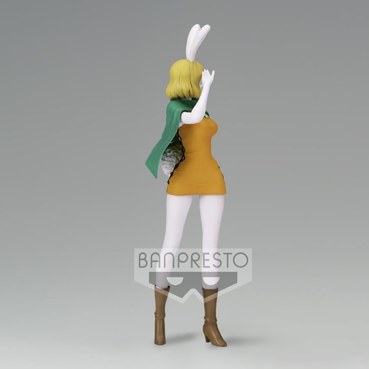 One Piece Glitter & Glamours Carrot (Ver.A) Gallery Image 4