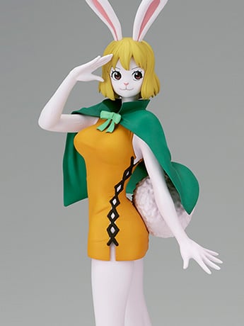 One Piece Glitter & Glamours Carrot (Ver.A) Gallery Image 2