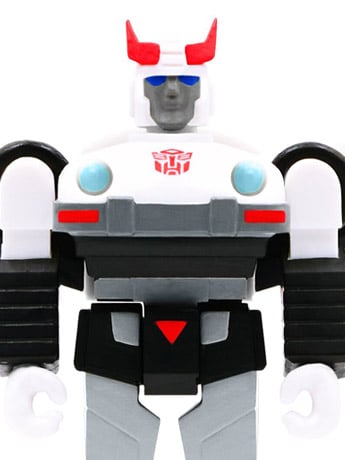 Transformers ReAction Prowl (Wave 5) Figure Gallery Image 2