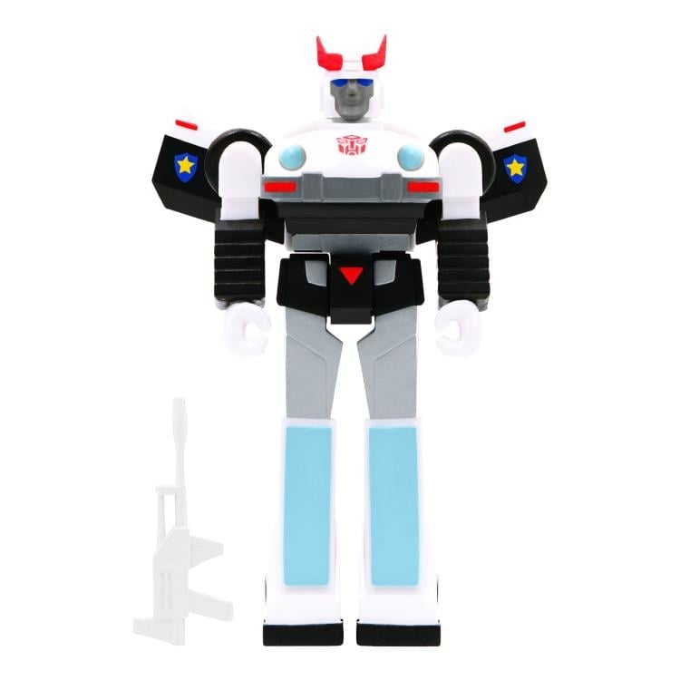Transformers ReAction Prowl (Wave 5) Figure Gallery Image 3