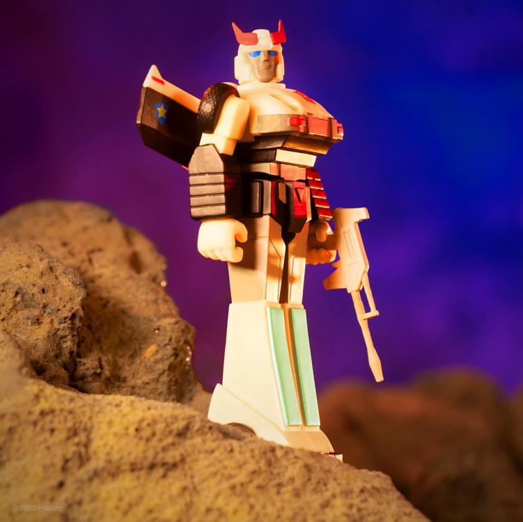 Transformers ReAction Prowl (Wave 5) Figure Gallery Image 4