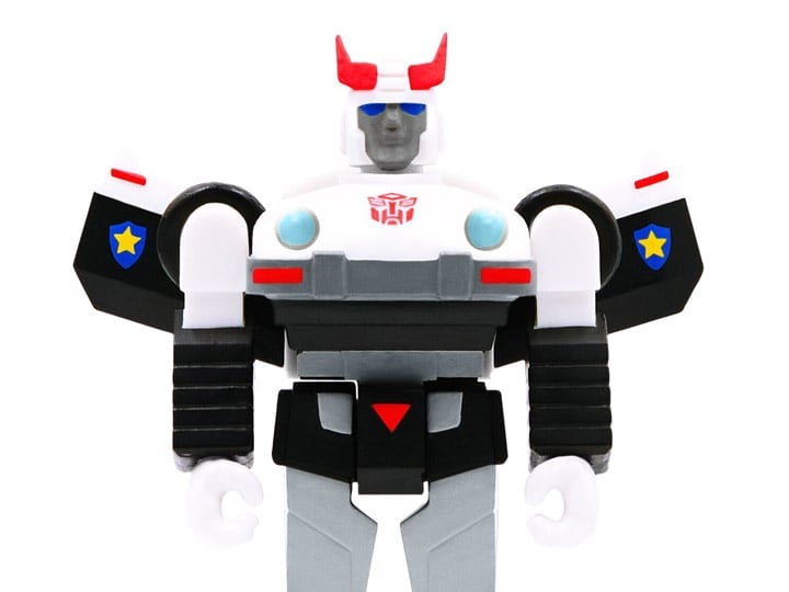 Transformers ReAction Prowl (Wave 5) Figure Gallery Image 1