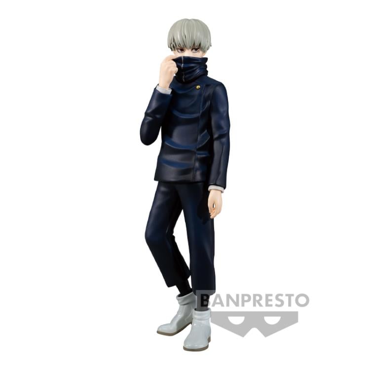Jujutsu Kaisen Jukon no Kata Toge Inumaki (Ver.B) Figure Gallery Image 3
