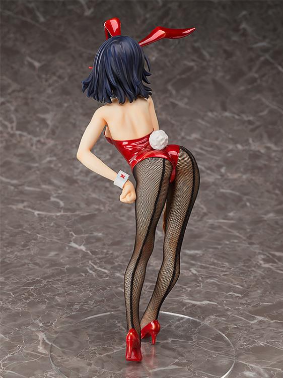 Kill la Kill B-Style Ryuko Matoi (2nd Bunny Ver.) 1/4 Scale Figure Gallery Image 7