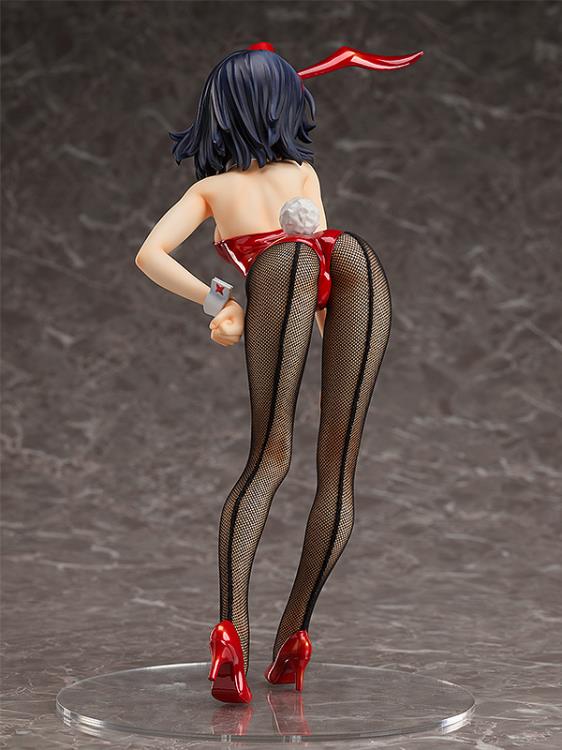 Kill la Kill B-Style Ryuko Matoi (2nd Bunny Ver.) 1/4 Scale Figure Gallery Image 6