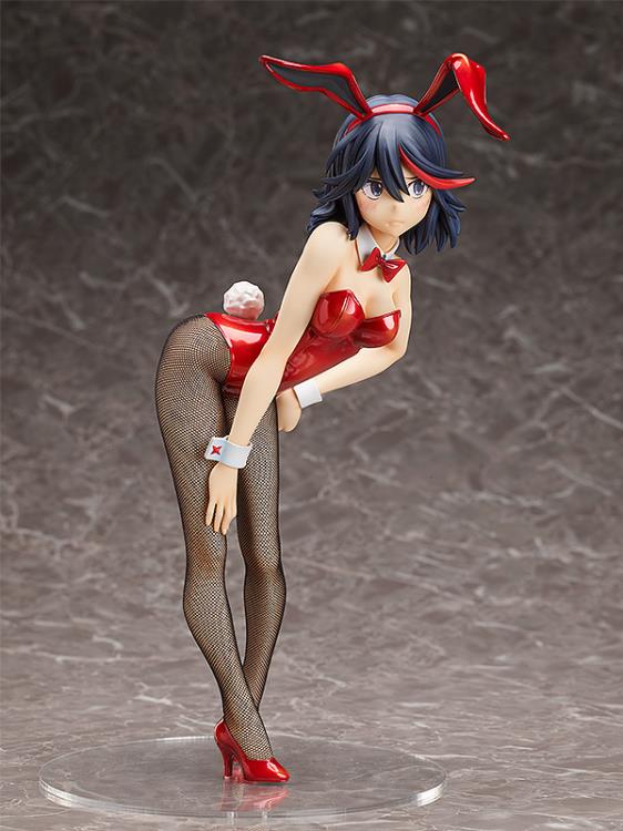 Kill la Kill B-Style Ryuko Matoi (2nd Bunny Ver.) 1/4 Scale Figure Gallery Image 5