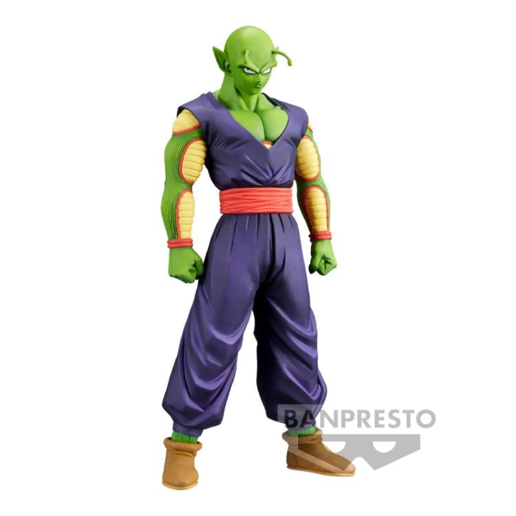 Dragon Ball Super: Super Hero DXF Piccolo Gallery Image 3